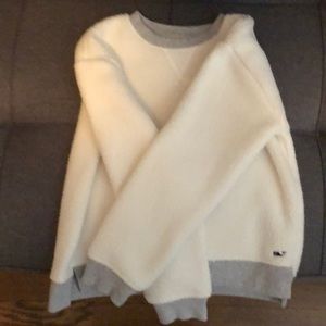 Vineyard Vines kids girls sweatshirt (Large)